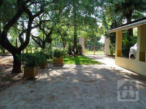 Imagem 8 de 11 de Chácara Com 2 Dormitórios À Venda, 5875 M² Por R$ 360.400 - Chácaras Arco-íris - Araçatuba/sp - Ch0023