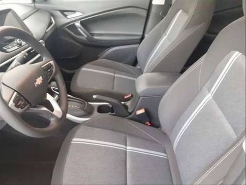 Imagem 4 de 8 de Chevrolet Tracker 1.0 Turbo Flex Lt Automático