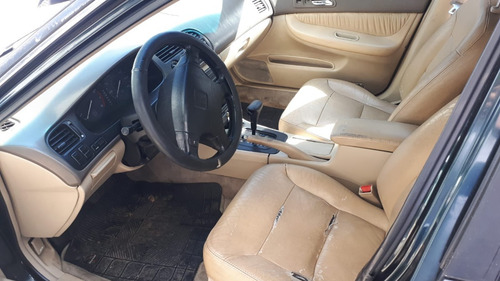 Imagem 4 de 13 de Honda Accord 1994 Batido R$8500