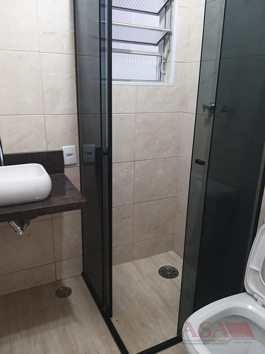 Imagem 9 de 12 de Casa De Condomínio Em Vila Urupes - Suzano - 3393