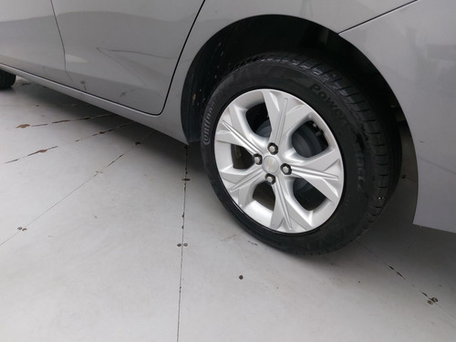 Chevrolet Onix 1.0 TURBO FLEX LTZ AUTOMÁTICO