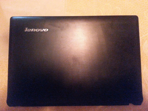 Lenovo G475 Para Desarme