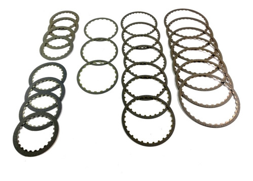 Juego Embrague Fricción Nissan Maxima V6 2.0l 3.0l 1996