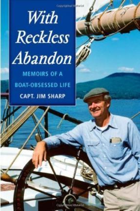Libro With Reckless Abandon - Jim Sharp