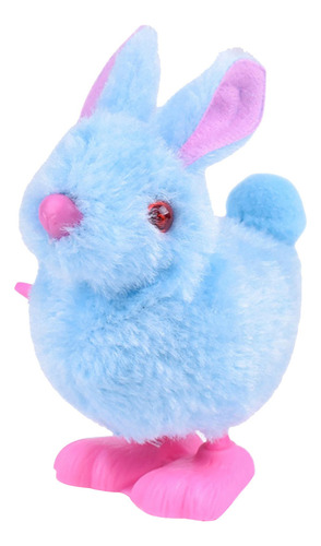 W Pluh Bunny Toys, Juguetes De Peluche Para Bebés Y Niños, H