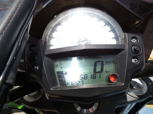 Motos Kawasaki Er 6n