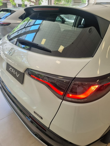 Honda Zr-V Touring
