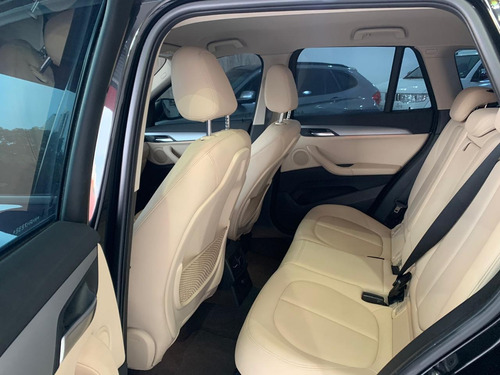 Bmw X1 Sdrive 2.016v Activeflex Turbo