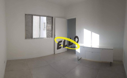 Imagem 12 de 25 de Apartamento À Venda, 88 M² Por R$ 539.000,00 - Bela Vista - São Paulo/sp - Ap1708