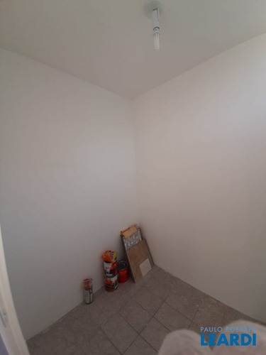 Apartamento - Jardim Neide - Sp - 634095