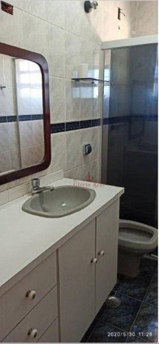 Imagem 10 de 13 de Sobrado Com 2 Dormitórios À Venda, 105 M² Por R$ 395.000,00 - Vila Zat - São Paulo/sp - So0089