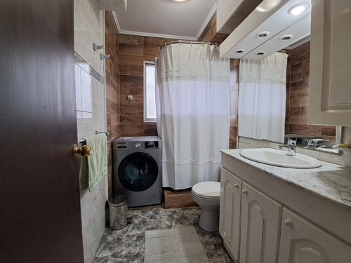¡oportunidad! 2d 1b 1e Amplio Departamento Santiago Centro