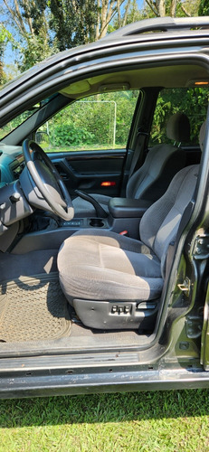 Jeep Grand Cherokee Laredo L6 4x2 At