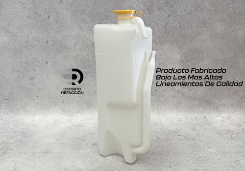 Riñon Agua Anticongelante P/ Jeep Wrangler V6 3.8 2007 2008