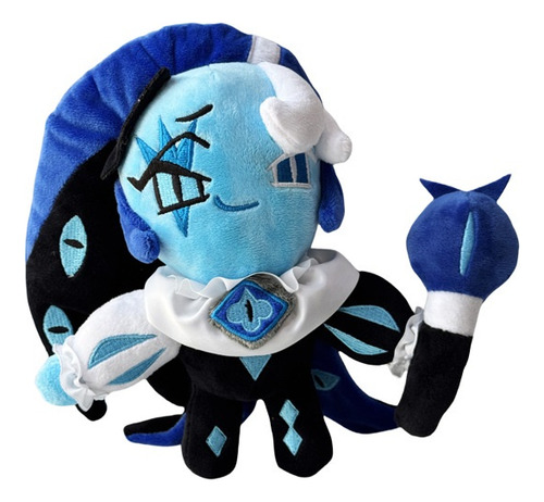 B Peluche De Cookie R-un Kingdom Regalo Para El Día Del Niño