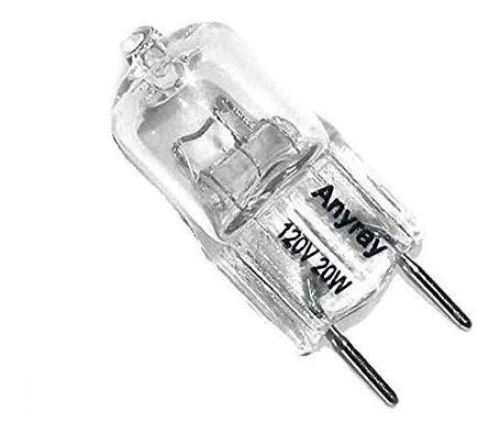 Bombillas De Repuesto 5bulbs Anyray Para Samsung Me18h7045fs