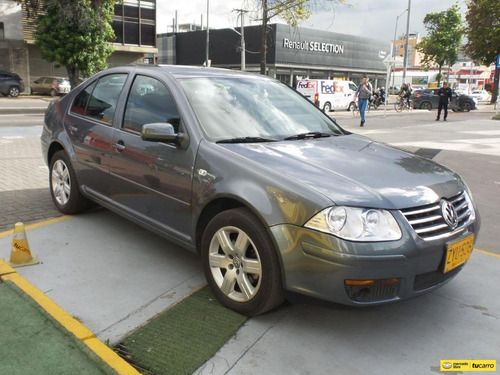 Imagen 3 de 24 de Volkswagen Jetta Trendline