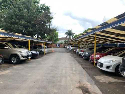Imagen 5 de 11 de Terreno En Venta En San Miguel