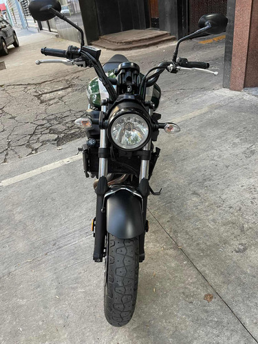 Imagen 9 de 19 de Yamaha Xsr700