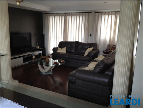 Imagem 1 de 11 de Apartamento - Tatuapé - Sp - 638980