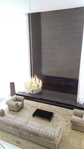 Imagem 28 de 30 de Linda Casa Em Condomínio Na Riviera De São Lourenço - Ca00011 - 68314230