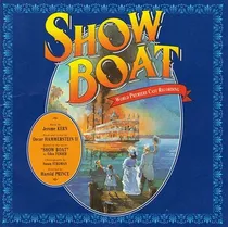 Comprar Show Boat World Premiere Cast Recording  Cd 