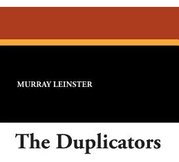 Libro The Duplicators - Leinster, Murray