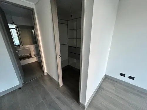 Departamento En Venta De 1d 1b 1e. Centro En Talca