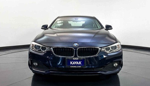 Imagen 3 de 15 de 32702 - Bmw Serie 4 2016 Con Garantía
