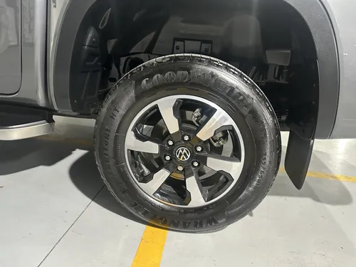 Volkswagen Amarok STYLE L4 2.0T 170 CP AUT