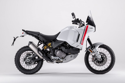 Ducati Desert X 937cc 2023  Ducati Montevideo