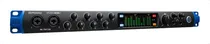 Comprar Interfaz De Audio Presonus Studio 1824c Rack Oferta!!!