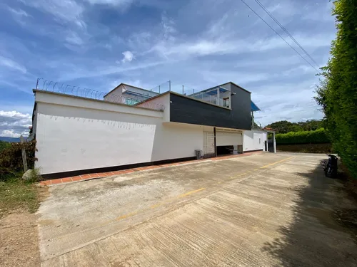 Casa En Ruitoque Alto