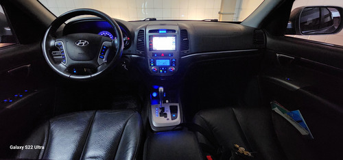 Hyundai Santa Fe 2.2 Gls Premium 5as Crdi 6at 4wd