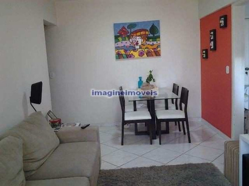 Imagem 6 de 13 de Apto No Tatuapé Com 2 Dorms, 1 Vaga, 60m² - Ap1308