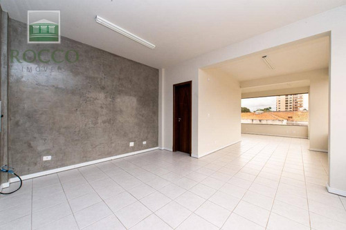 Conjunto Comercial Em Uma Das Melhores Localizações Da Cidade!!! - Sa0060