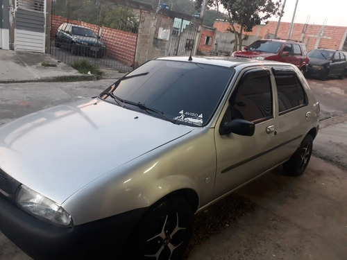 Ford Fiesta 1.0 Endura