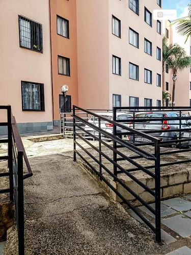 Imagem 3 de 15 de Venda De Apartamento Com 65m² E 2 Quartos - 31999