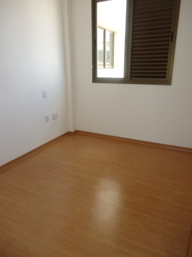 Imagem 5 de 8 de Apartamento Com Área Privativa Com 4 Quartos Para Comprar No Castelo Em Belo Horizonte/mg - 10009