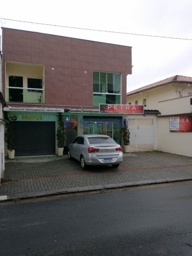 Imagem 1 de 15 de Sala Comercial 41m² Jd. Marajoara - Mr81810