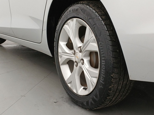 Chevrolet Onix 1.0 TURBO FLEX PLUS LTZ MANUAL
