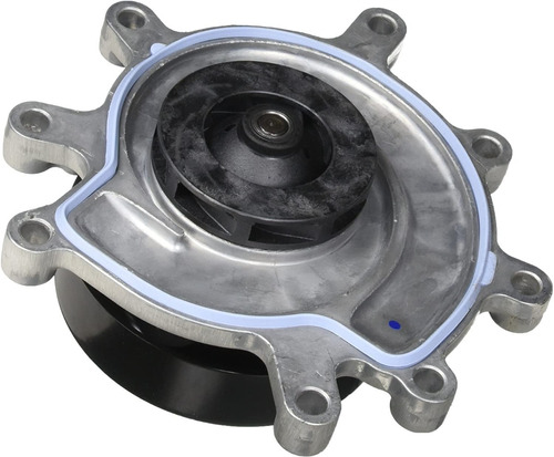 Bomba De Agua Mopar Original Dodge Dakota 3.7l 2003-2011