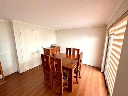 Casa En Alto Macul - Entrega Inmediata ! (106534)