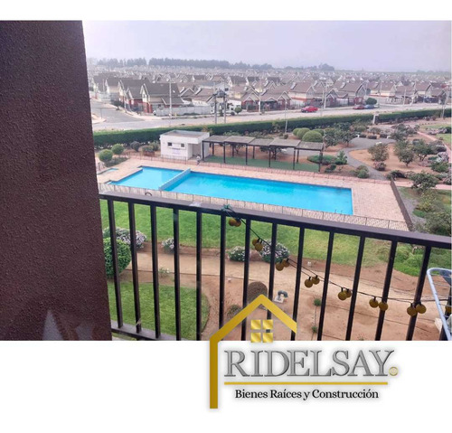 Departamento En Venta En Coquimbo | Ridelsay (108236)