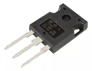 Transistor De Potencia Tip35c