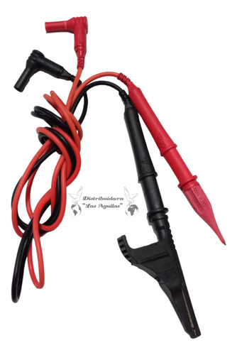 Megger Bm 50/4 Medidor De Aislamiento Con Cables De Prueba (Usado)