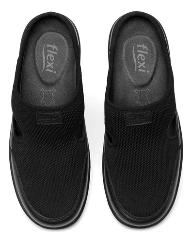 Flats Flexi Para Mujer Estilo 134801