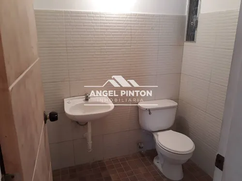 Casa Comercial Alquiler Tierra Negra Maracaibo Api 6299