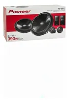 Comprar Parlantes Medios Mid Bass 8 Pulgadas Black Hawk 600w