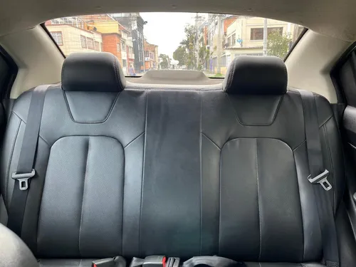 Chevrolet Sail 1.4 Ls